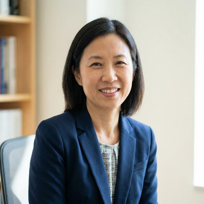 性感尤物心理顾问